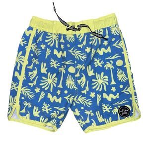 Feather 4 Arrow Board Shorts